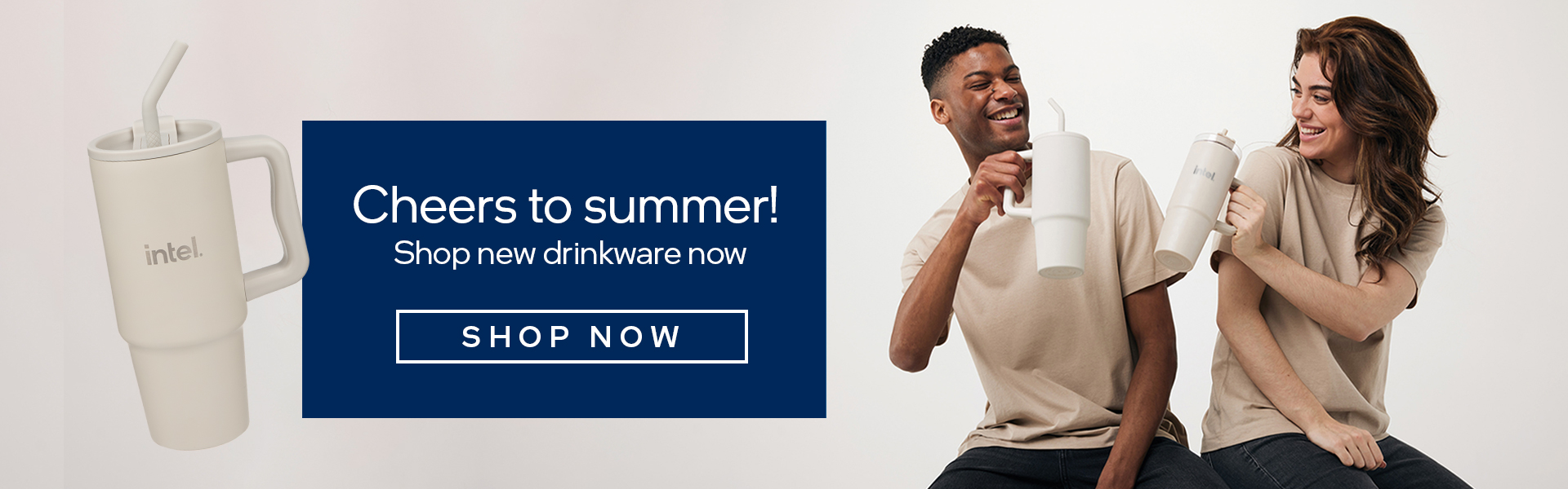 Cheers to Summer