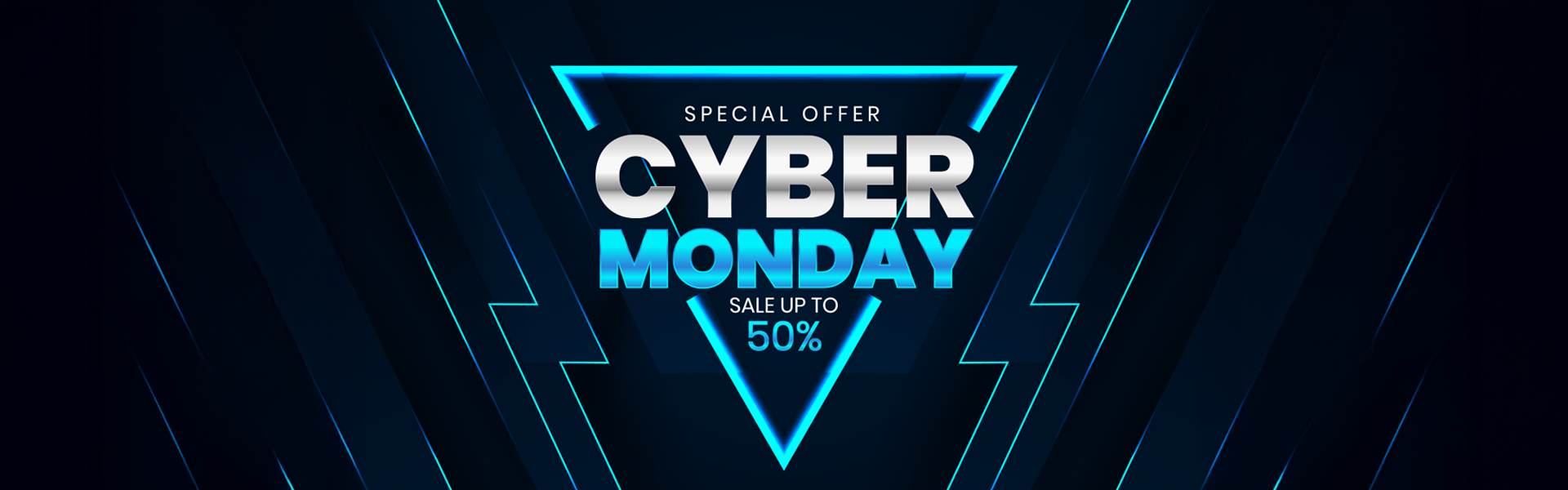 Cyber Monday