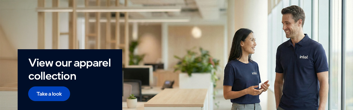 Person in winter clothing outdoors with text 'Wrap up this winter.'