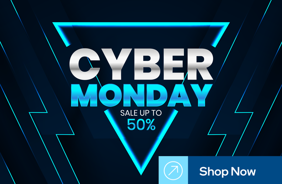 Cyber Monday