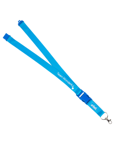 *Intel Lanyard