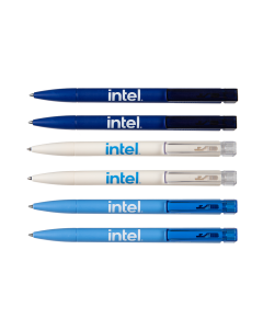 Intel Pack Of 6 Pens