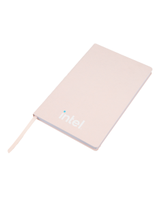 A5 Cafeco Notebook Pink