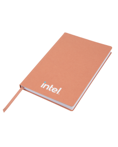A5 Cafeco Notebook Orange