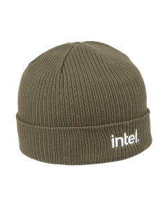 Beanie Green