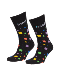 Upcycled Socks