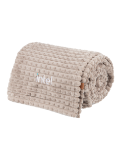 RPET Blanket Grey