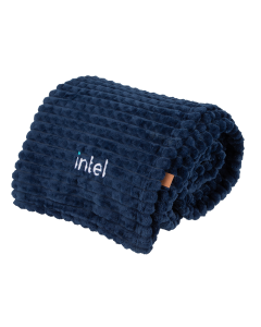RPET Blanket Blue