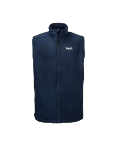Men's Recycled Vest