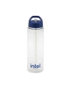 850ml Bottle-Blue