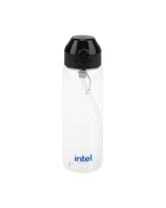 600ml Bottle-Black