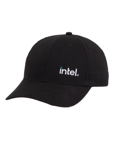 Intel Cap Black