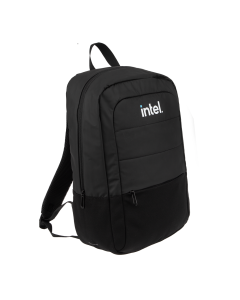 Intel Laptop Backpack