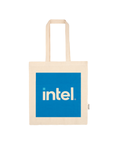 Intel Tote Bag