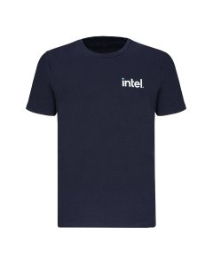 Unisex Navy T Shirt