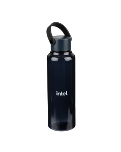 Intel RPET Bottle Navy 550ml