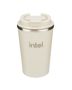 Intel Insulated Tumbler Sandstone