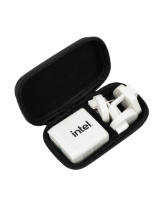 Intel Travel Charger
