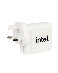 Intel Travel Charger
